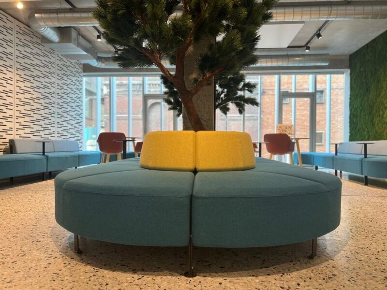 Bureau Lille 2741m² Location bureau Lille Nord OLBUR2114114 7